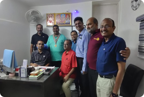 Free Respiratory Camp